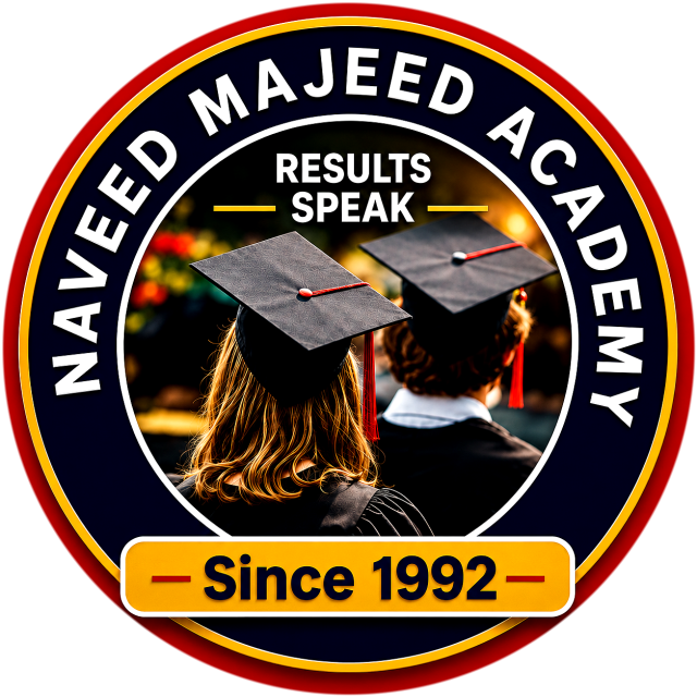 Naveed Majeed Academy